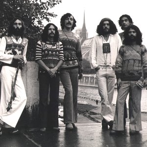 Image for 'Los Jaivas'