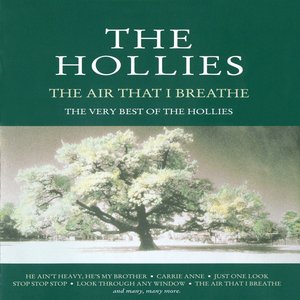 Image for 'The Air That I Breathe - The Very Best Of The Hollies'