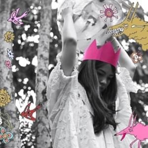 Bild für 'What we want and need from love'