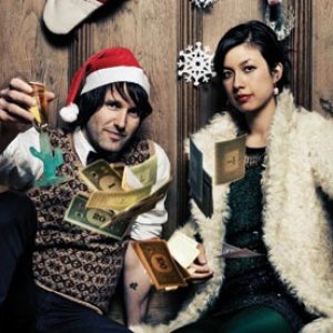 'Emmy the Great & Tim Wheeler' için resim