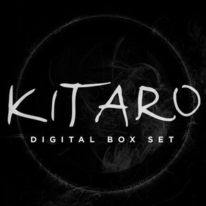 Bild für 'Kitaro: Digital Box Set'
