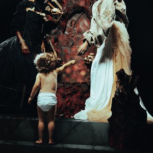 Image for 'Tutti i Nomi del Diavolo'
