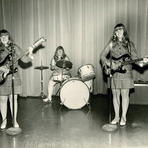 Image for 'The Shaggs'