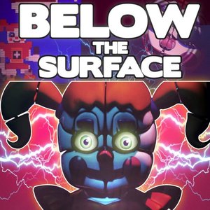 Bild för 'Below the Surface'