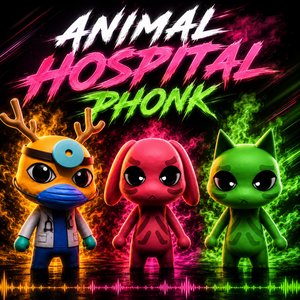 Bild för 'Animal Hospital (PHONK)'