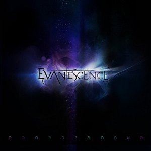 Image for 'Evanescence [Deluxe Version]'
