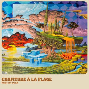 Image for 'Confiture à la Plage'