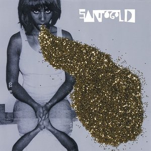 Image for 'Santogold'