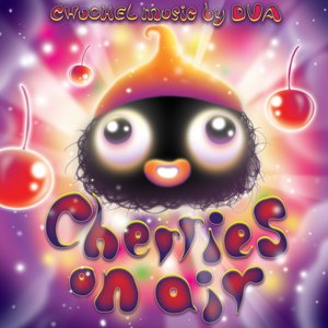 Image for 'Cherries on Air (CHUCHEL Soundtrack)'