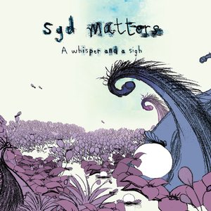 Image for 'A Whisper and a Sigh'