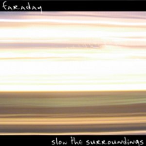 Image for 'Slow the Surroundings'