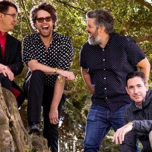 Image for 'The Mountain Goats'