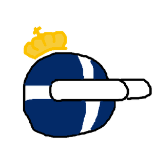 Captainball