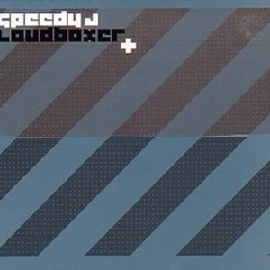 Immagine per 'Loudboxer(Remastered 2021)'
