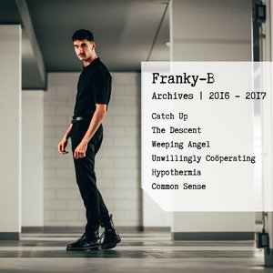 Изображение для 'Franky-B'