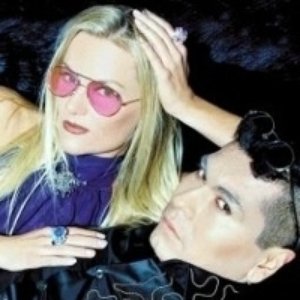 Image for 'The Soundlovers'