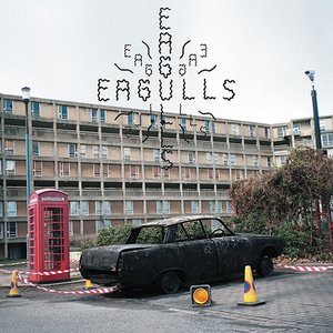Image for 'Eagulls'