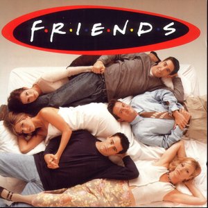 Image for 'Friends'