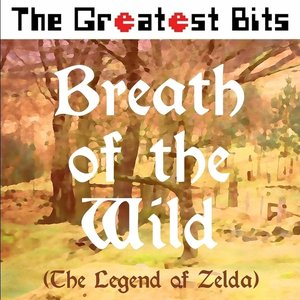 Изображение для 'Breath of the Wild (The Legend of Zelda)'