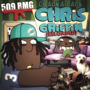 'Cracka Pack Chris Griffin: Reloaded' için resim