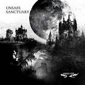 Image for 'Unsafe Sanctuary'