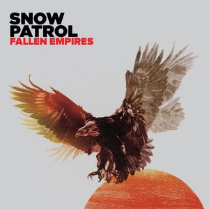 Image for 'Fallen Empires'