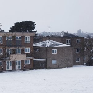 Image for 'The Still'
