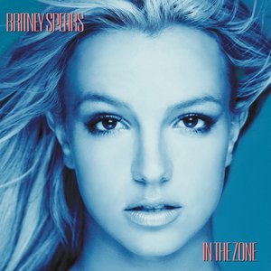 Image for 'In The Zone DVD Bonus Audio'