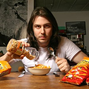 Image for 'Andrew W.K.'