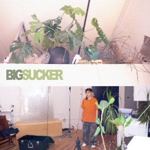 'BIG SUCKER'の画像