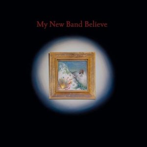 Imagem de 'My New Band Believe'