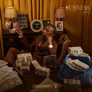 Image for 'Business'