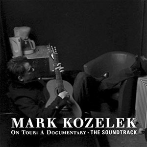 Image for 'On Tour: A Documentary - The Soundtrack'