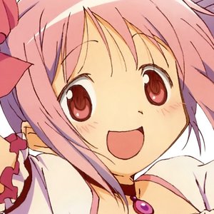Image for '鹿目まどか (CV:悠木碧)'