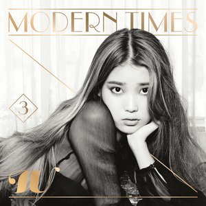 Image for 'Modern Times'