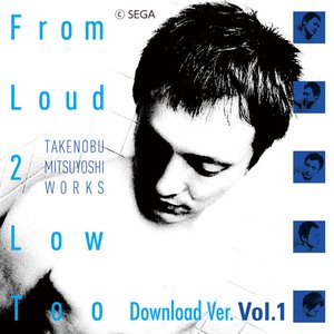 Zdjęcia dla 'From Loud 2 Low Too (Download Ver. Vol.1)'