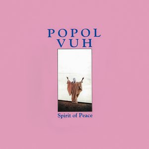 Image for 'Spirit of Peace'