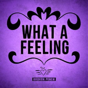 Bild für 'What A Feeling'