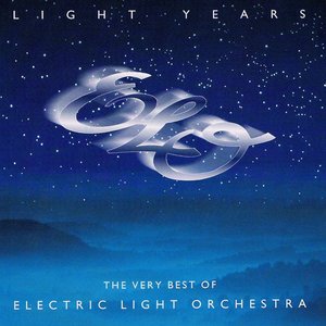 Image for 'Light Years - The Very Best of Electric Light Orchestra'