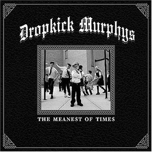 Image for 'The Meanest of Times'