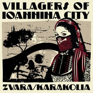 'Zvara / Karakolia' için resim