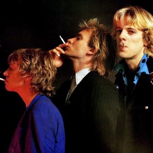 Image for 'The Police'