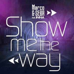 “Show Me The Way”的封面