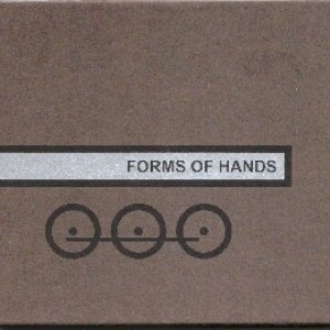 Bild für 'Forms Of Hands'