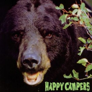 Image for 'Happy Campers'