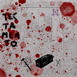 Image for 'testamento'