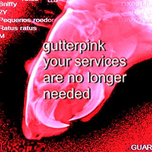 Image for 'Your services are no longer needed'