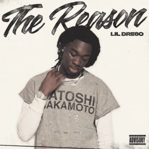 Image for 'The Reason'