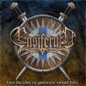 Image for 'Two Decades of Greatest Sword Hits'