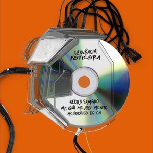 Image pour 'SEQUÊNCIA FEITICEIRA'